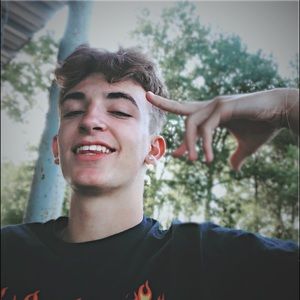 Meet your Posher, Austin